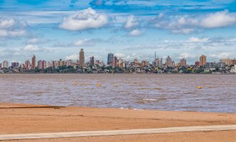 Posadas – Jan Schneckenhaus / Shutterstock