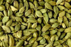 Kardamom, plody – Hihitetlin/Shutterstock