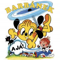 Barbánek – fair use