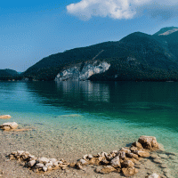 Abersee – delsante luca / Shutterstock