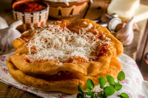 Langoše – Stepanek Photography/Shutterstock