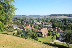 Arques-la-Bataille – Traveller70 / Shutterstock
