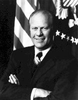 Gerald Ford – Photo by Library of Congress on Unsplash