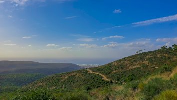 Karmel – Max Zalevsky/Shutterstock