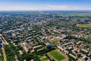 Abakan – Sergey Filinin / Shutterstock