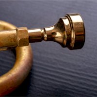 Nátrubek nasazený do nástroje – Piotr Wytrazek/Shutterstock