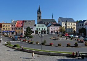 Tachov – Profimedia.CZ