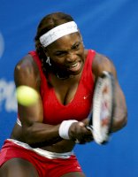 Serena Williams – ProShooter/Depositphotos.com
