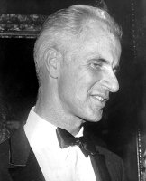 John Hersey (31.10.1968) – Profimedia.CZ