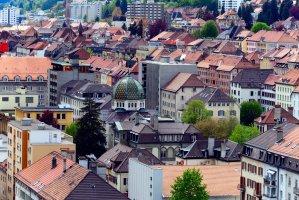 Neuchâtel – nikonka1 / Shutterstock