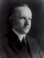 Calvin Coolidge – Photo by Library of Congress on Unsplash
