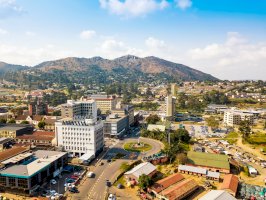 Mbabane – Sopotnicki/Shutterstock