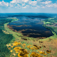 Manitoba – Russ Heinl / Shutterstock