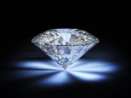 Diamant – jukai5 / Depositphotos