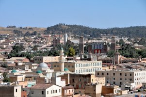 Asmara – Matej Hudovernik/Shutterstock