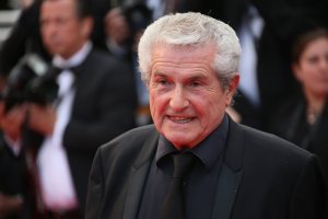 Claude Lelouch, Cannes (12.5.2016) – Denis Makarenko / Shutterstock