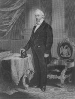 James Buchanan – Photo by Library of Congress on Unsplash