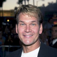 Patrick Swayze – s_bukley/Depositphotos.com