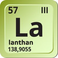 Lanthan – CoJeCo.cz (CC BY-SA 4.0)