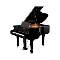 Piano – All Music Instruments/Shutterstock