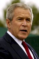 George Bush | Berolina/Depositphotos.com
