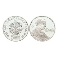 Forint – volné dílo