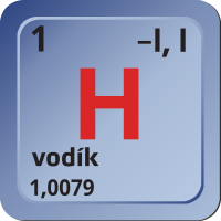 Vodík – CoJeCo.cz (CC BY-SA 4.0)