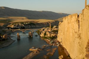 Řeka Tigris – NORTHERN IMAGERY/Shutterstock