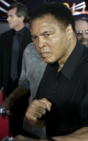 Muhammad Ali – Popularimages / Depositphotos