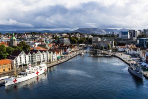 Stavanger – MD_Photography / Shutterstock