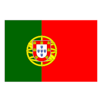 Státní vlajka Portugalska