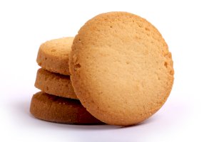 Sušenky – drebha/Shutterstock