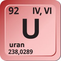 Uran – CoJeCo.cz (CC BY-SA 4.0)