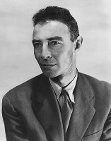 Robert Oppenheimer  (1944) – Profimedia.CZ