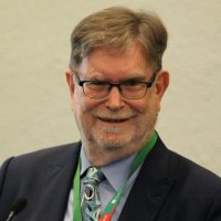 George F. Smoot (26.11.2018) – Profimedia.CZ