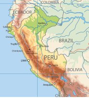Peru – CoJeCo.cz (CC BY-SA 4.0)