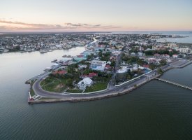 Belize – photosounds / Shutterstock