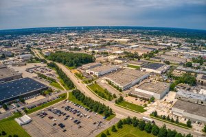 Warren – Jacob Boomsma / Shutterstock