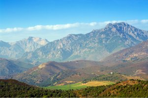 Monte Cinto – bensliman hassan / Shutterstock