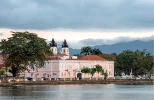 São Tomé – mbrand85/Shutterstock