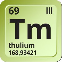 Thulium – CoJeCo.cz (CC BY-SA 4.0)