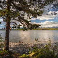 Imandra – Oleg Semenkevich / Shutterstock
