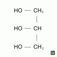 Glycerol – CoJeCo.cz (CC BY-SA 4.0)