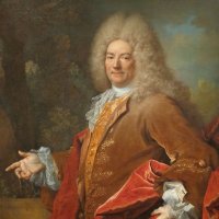 Nicolas Largilliére – fair use