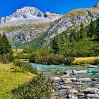 Adamello – Marco Ascari / Shutterstock