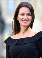 Adéla Gondíková  (18.11.2018) - Profimedia.CZ