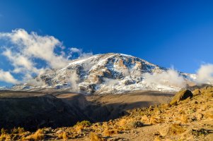 Kibo – Juergen_Wallstabe / Shutterstock