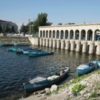 Beyşehir – Gulseren Onder / Shutterstock