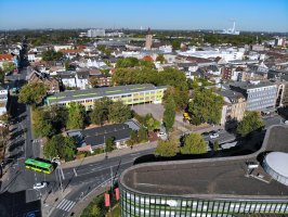 Oberhausen – Tupungato / Shutterstock