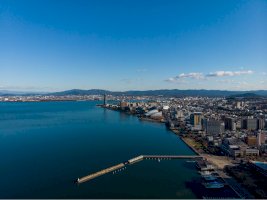 Jezero Biwa – sladkypomaranc/Shutterstock